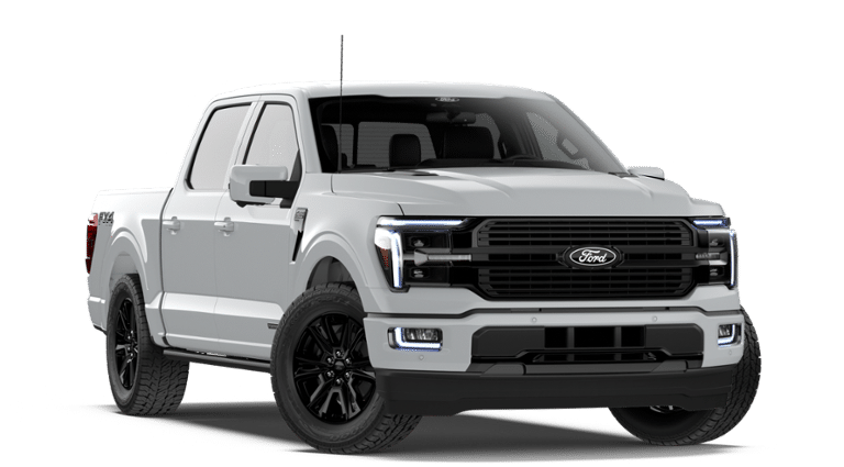 F-150® vehicle